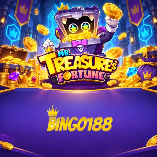 bingo188 - Peningkatan performa dan UI/UX terbaru