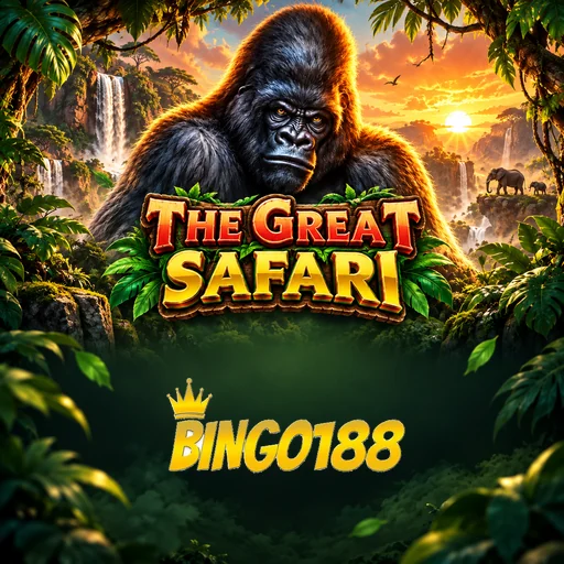 bingo188 APK Indonesia - Panduan Lengkap dan Tutorial
