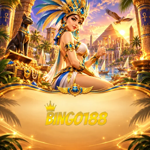 bingo188 APK Indonesia - Panduan Lengkap dan Tutorial